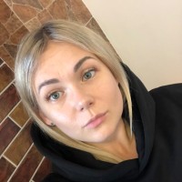 Svitlana Kifa