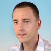 Jacek Kierod