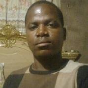 KGAJANE DAVID MOKOANA