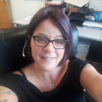 Heather Kuchuk