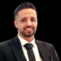 Alireza Rezaei