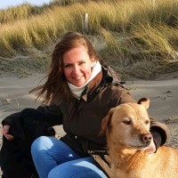 Sanne Van Goethem