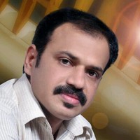 Punalur G Sreekumar Sreekumar