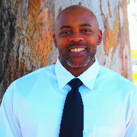 Byron Owens, Maol, Ret Usaf