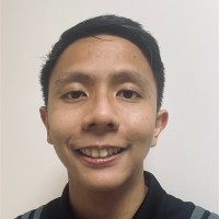 Daniyal Baharuddin