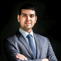 Moises David Gomez