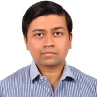 Prathamesh Ekbote, Pmp®