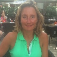 Nadège Camerini Prongue