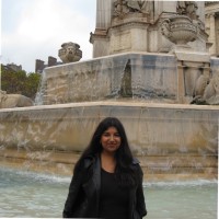 Rianna Advani