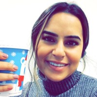 Soraya Miri