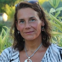 Isabelle Fastenackels