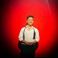 Tejas Magade