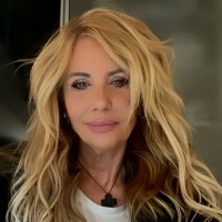 Georgia Moustafelou