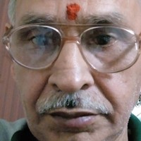 B K Shukla