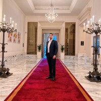 Omar Meshref