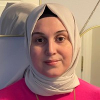 Meryem Alibeyoglu