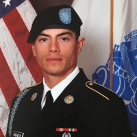 Ryan Pacheco