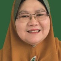 Suriah Mohamad Shah