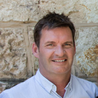 Tony Dickson