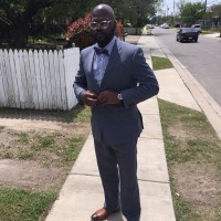 Terrance M.