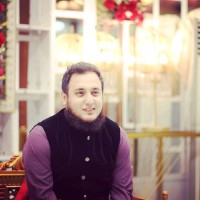 Saad Maqbool