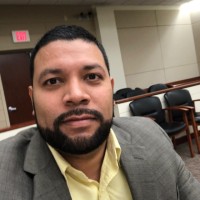 Rudy Gonzalez