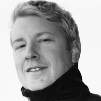 Daniel Westin