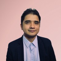 Johan Mendez Vega