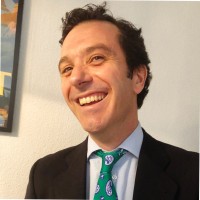 Francisco Javier Pedroviejo Esteban