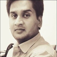 Balkrishna Chavan