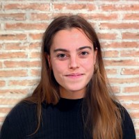 Maria Llanos Robledano