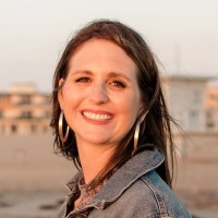 Leah Beth Moore