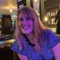 Rachel Williams