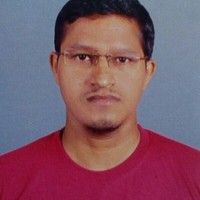 Yogesh Sawant