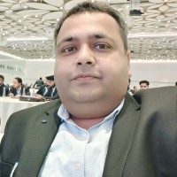 Himank Gupta