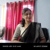 Sanjukta Sen