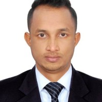 Md Saiful