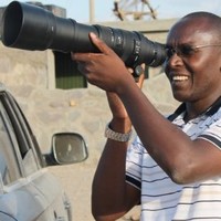 Edward Njoroge