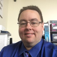 Joshua Merritt