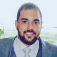 Daniel Colares Lopes