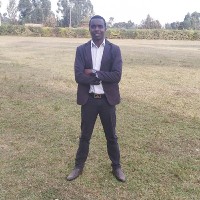Moses Juma