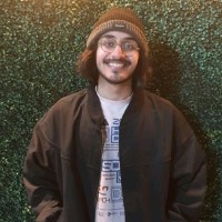 Ali Elrashidy