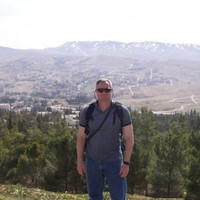 Thomas G Mitchell, MBA, PMP