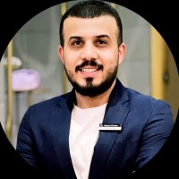 Hussein Ali