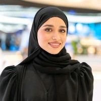 Maryam Al Ansari