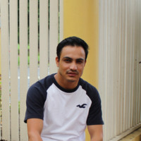 Ram Kumar K C
