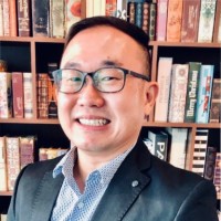 Christopher Goh