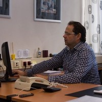 Gert Kattenberg