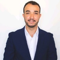 Patricio Valdebenito Montano