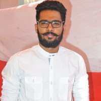Tushar Nikam